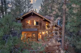 1505 Woodland, Pine Mountain Club, CA 93222 - Photo 6