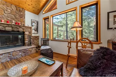 1505 Woodland, Pine Mountain Club, CA 93222 - Photo 48