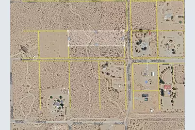 11420 Wintergreen Road, Pinon Hills, CA 92372 - Photo 1