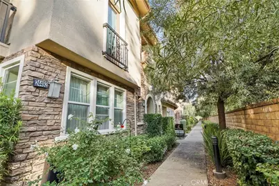 24490 Marzal, Valencia, CA 91354 - Photo 1