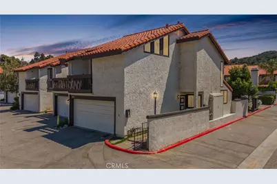 20931 Judah Lane #35, Newhall, CA 91321 - Photo 2