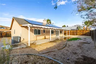 1164 Barrington, Rosamond, CA 93560 - Photo 26
