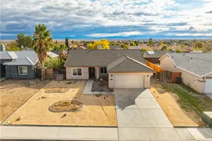 1164 Barrington, Rosamond, CA 93560 - Photo 2