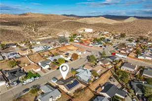 1164 Barrington, Rosamond, CA 93560 - Photo 30