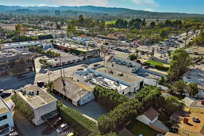 15217 Burbank Boulevard, Van Nuys, CA 91411 - Photo 2