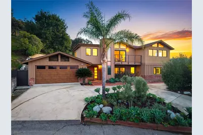 23722 Summit, Calabasas, CA 91302 - Photo 1
