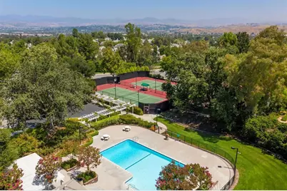 24402 Hampton Drive #B, Valencia, CA 91355 - Photo 50