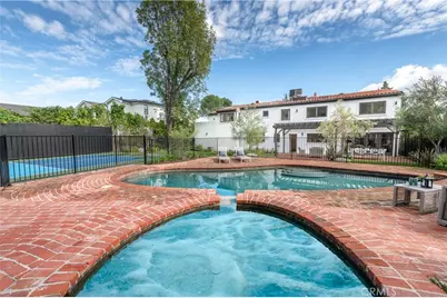 17153 Adlon Road, Encino, CA 91436 - Photo 34