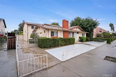 22855 Vanowen, West Hills, CA 91307 - Photo 2