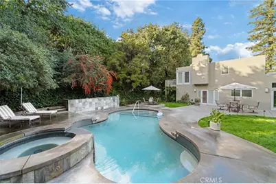 3601 Cananea, Encino, CA 91436 - Photo 48