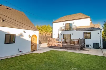 323 S Orange Drive, Los Angeles, CA 90036 - Photo 52