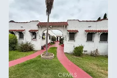726 W 76th, Los Angeles, CA 90044 - Photo 1