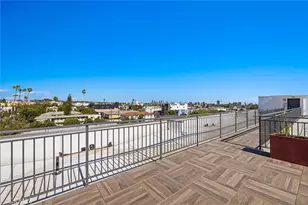 5820 La Mirada Ave, Los Angeles, CA 90038 - Photo 14