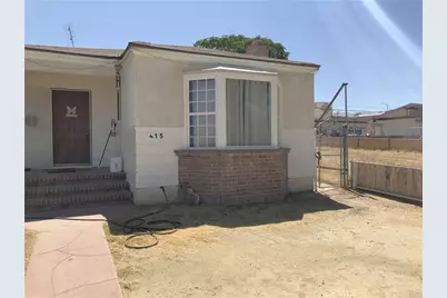 415 Kern Street, Taft, CA 93268 - Photo 24