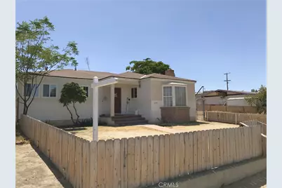 415 Kern Street, Taft, CA 93268 - Photo 8
