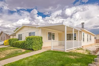 45465 25th Street #176, Lancaster, CA 93535 - Photo 2