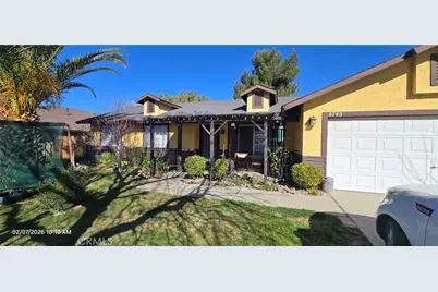 4743 E Avenue R2, Palmdale, CA 93552 - Photo 4