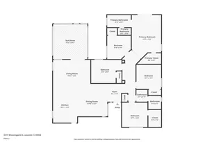 43117 Bloomingpark, Lancaster, CA 93536 - Photo 2