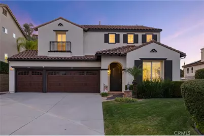 30351 June Rose Court, Castaic, CA 91384 - Photo 2