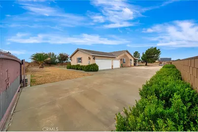 8347 W Avenue D10, Lancaster, CA 93536 - Photo 4