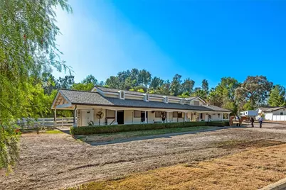 5547 Paradise Valley Road, Hidden Hills, CA 91302 - Photo 10