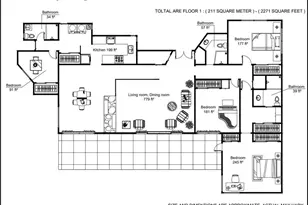9356 Beckford, Northridge, CA 91324 - Photo 4