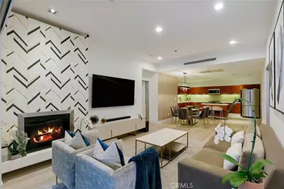 6735 Yucca Street #107, Los Angeles, CA 90028 - Photo 2