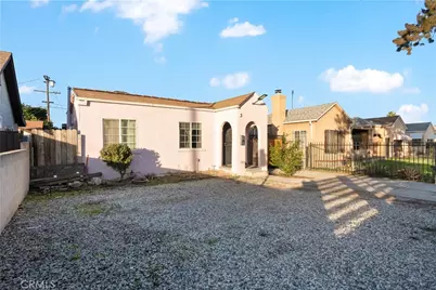 641 W 108th, Los Angeles, CA 90044 - Photo 30