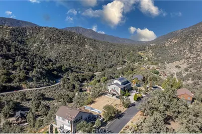 14812 Ward, Pine Mountain Club, CA 93222 - Photo 6