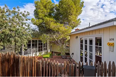 526 Washington, Taft, CA 93268 - Photo 2