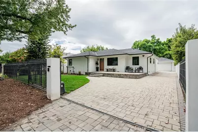 6615 Orion, Van Nuys, CA 91406 - Photo 2