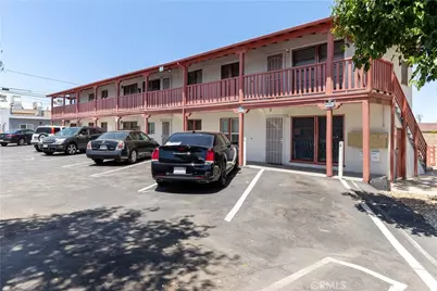 44921 Trevor, Lancaster, CA 93534 - Photo 1