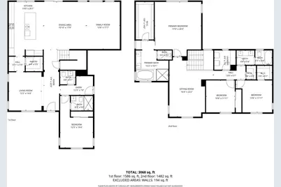 3936 Saddle Drive, Palmdale, CA 93551 - Photo 28