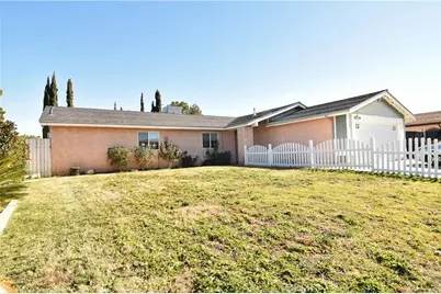 39334 Willowvale Road, Palmdale, CA 93551 - Photo 2