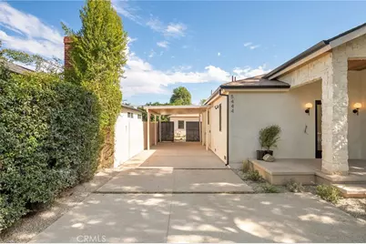5444 Morella Ave, Valley Village, CA 91607 - Photo 36