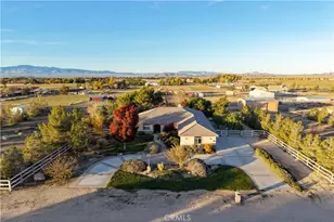 8035 W Ave D 14, Lancaster, CA 93536 - Photo 2