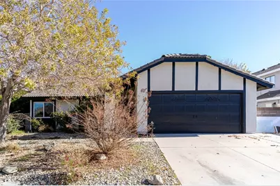 44022 31st Street, Lancaster, CA 93536 - Photo 1