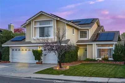 3406 Lennox Court, Palmdale, CA 93551 - Photo 1