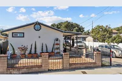 318 Sycamore Street, Santa Paula, CA 93060 - Photo 1