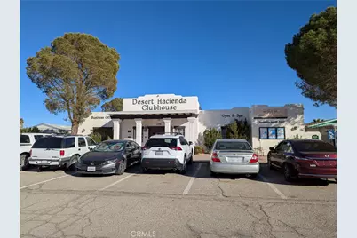 21801 69th, California City, CA 93505 - Photo 4