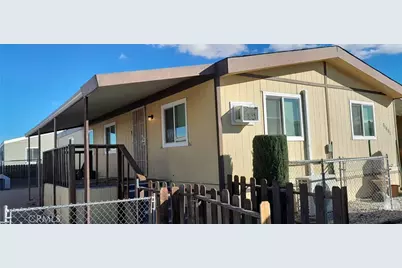 21801 69th, California City, CA 93505 - Photo 2