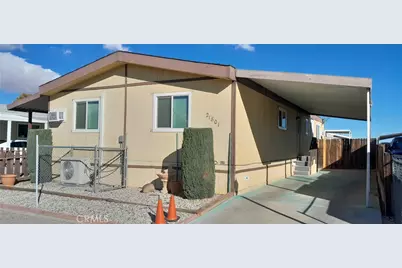 21801 69th, California City, CA 93505 - Photo 1