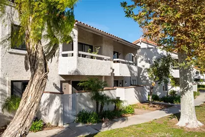 25003 Peachland #211, Newhall, CA 91321 - Photo 1