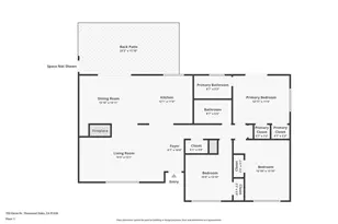 723 Gerst Dr, Newbury Park, CA 91320 - Photo 4