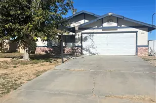 8873 Holly, California City, CA 93505 - Photo 1