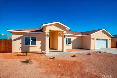 20324 81st Street, California City, CA 93505 - Photo 2