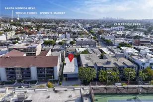 714 N Knoll Dr, West Hollywood, CA 90069 - Photo 2
