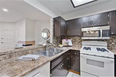 23839 Del Monte Drive #91, Valencia, CA 91355 - Photo 10