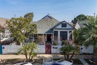 2124 E, Bakersfield, CA 93301 - Photo 8