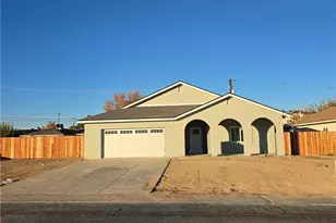 10401 N Loop Blvd, California City, CA 93505 - Photo 2